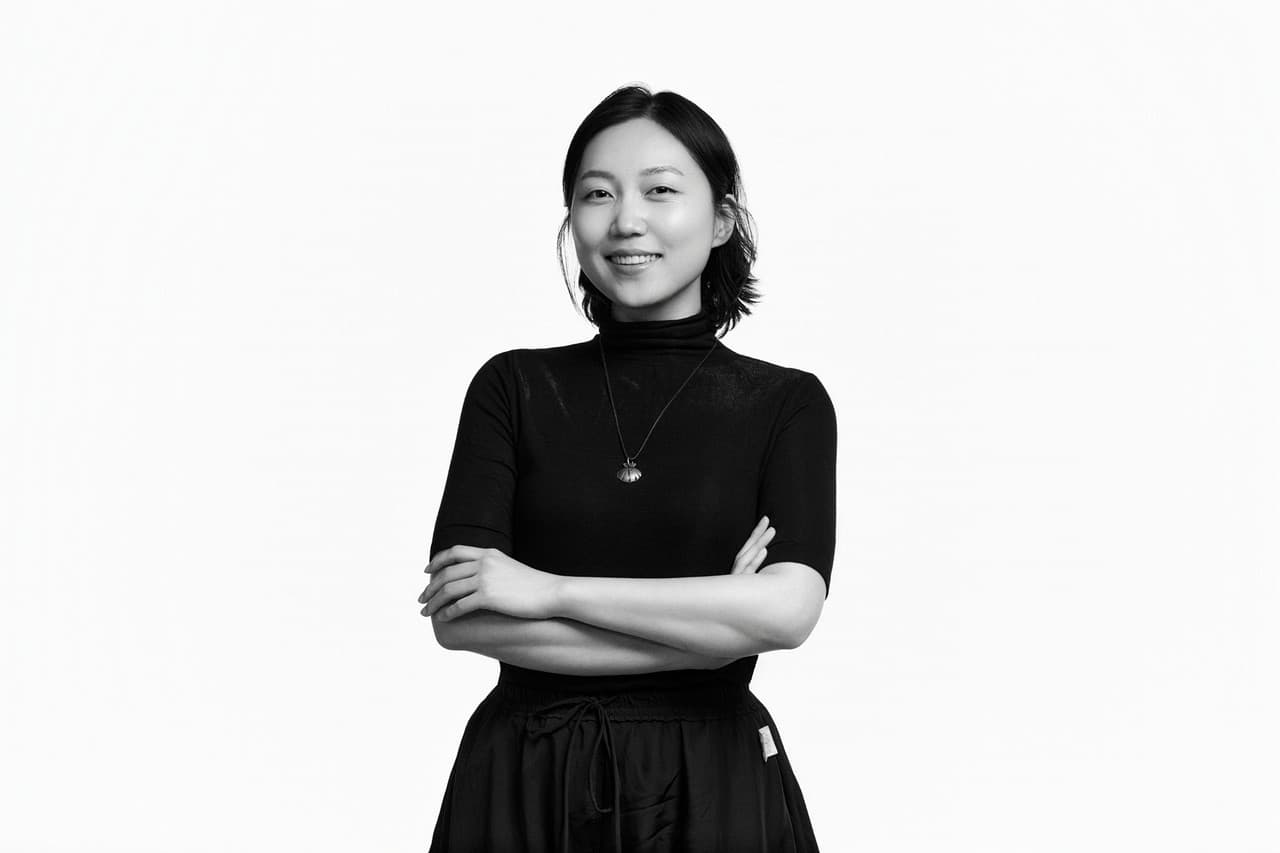 Co-Founder / Director K.